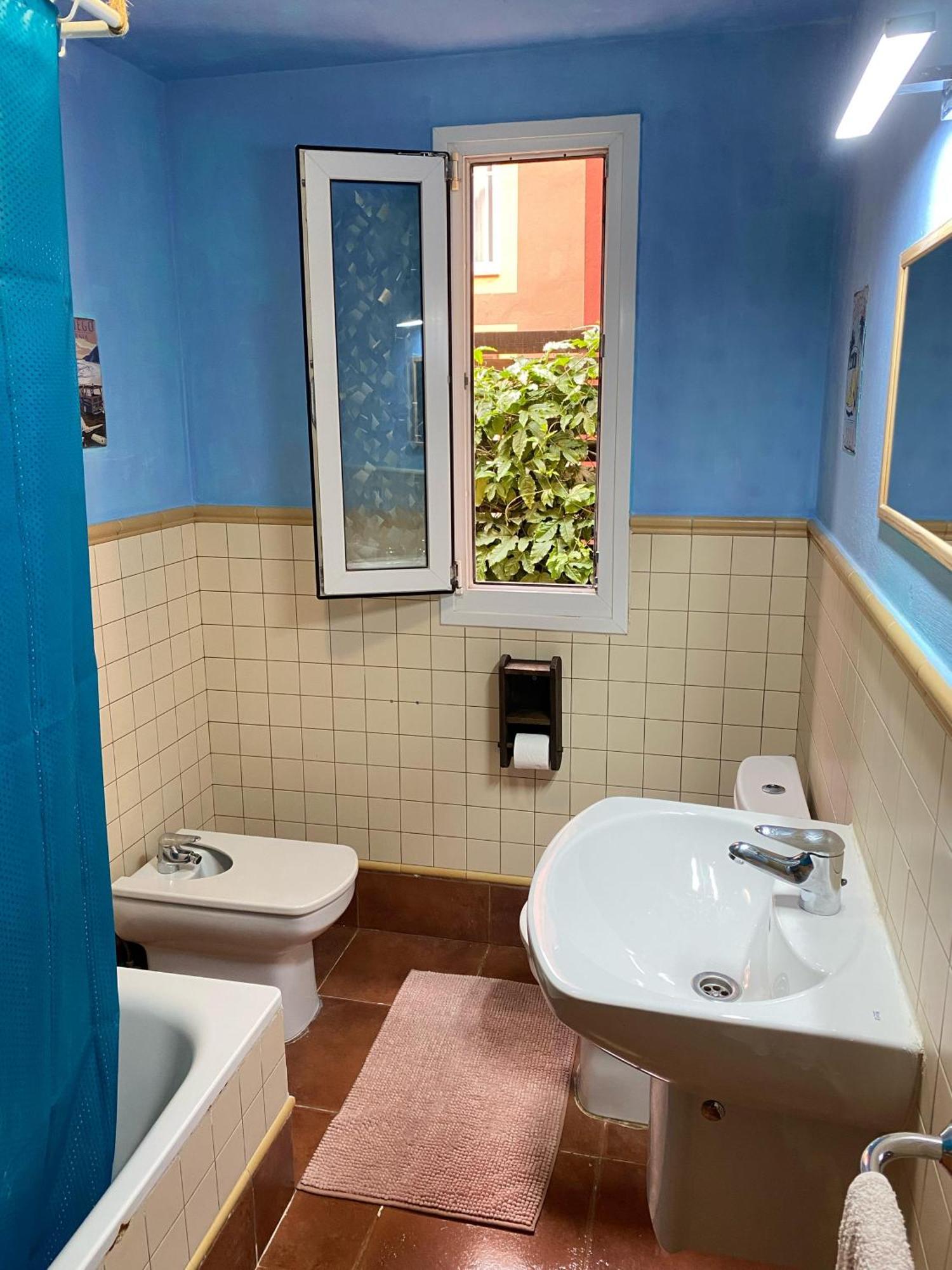 דירות לה אוליבה Blue Wave House Corralejo מראה חיצוני תמונה